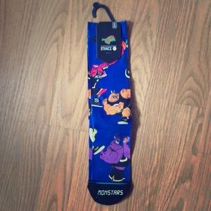 Stance Space Jam Socks